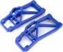 Suspension Arms Lower Blue (2)