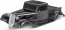 Body Factory Five '35 Hot Rod Truck Complete Painted Graphite