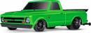 1967 Chevrolet C10 Drag Slash Brushless RTR Green Machine