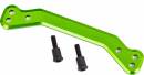 Draglink Steering 6061-T6 Aluminum (Green-Anodized)