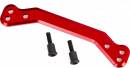 Draglink Steering 6061-T6 Aluminum (Red-Anodized)