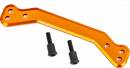 Draglink Steering 6061-T6 Aluminum (Orange-Anodized)