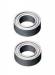 Raptor 60 Tail Pitch Lever Ball Bearing (2)