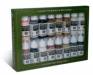 Model Color Set Face And Skin Colours 16pc