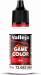 Game Color Ink White 18ml