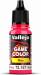 Game Color Fluorescent Red 18ml