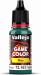 Game Color Flourescent Cold Green 18ml