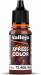 Game Color Xpress Color Plasma Red 18ml