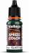 Game Color Xpress Color Snake Green 18ml
