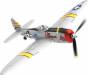 P-47 RTF 4Ch w/Xpilot Stabilization