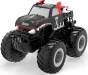 Semtron All Terrain Amphibious 4WD RC Monster Truck Black