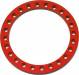 1.9 Original Beadlock Red Anodized