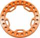 OMF 1.9 Phase 5 Beadlock Orange Anodized