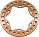 OMF 1.9 Scallop Beadlock Bronze Anodized