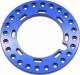 1.9 IBTR Beadlock Blue Anodized