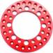 1.9 Holy Beadlock Red Anodized