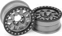 Method 1.9 Race Wheel 101 Grey Anodized V2