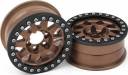 Method 1.9 Race Wheel 101 Bronze Anodized V2