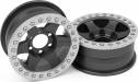 Method 1.9 Race Wheel 310 Black Anodized