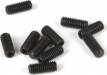 M4x10mm Cup Point Set Screw