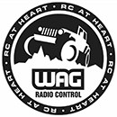 WAG RADIO CONTROL