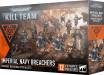 Kill Team: Agents of the Imperium - Imperial Navy Breachers