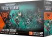 Kill Team: Agents of the Imperium - Exaction Squad