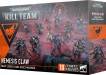 Kill Team: Chaos Space Marines - Nemesis Claw