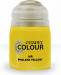 Paint Airbrush 24ml Phalanx Yellow