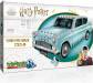 Flying Ford Anglia 130pc