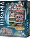 Urbania Cafe 3D Puzzle 285pc
