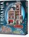 Urbania Firehouse 3D Puzzle 285pc