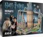 Harry Potter Hogwarts Great Hall 3D Puzzle 850pc