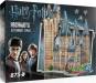 Harry Potter Astronomy Tower 3D Puzzle 875pc