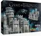 Game of Thrones Winterfell 910pcs