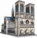Castles & Cathedrals - Notre-Dame De Paris 830pcs