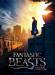 Poster Puzzle Fantastic Beasts New York City 500pc