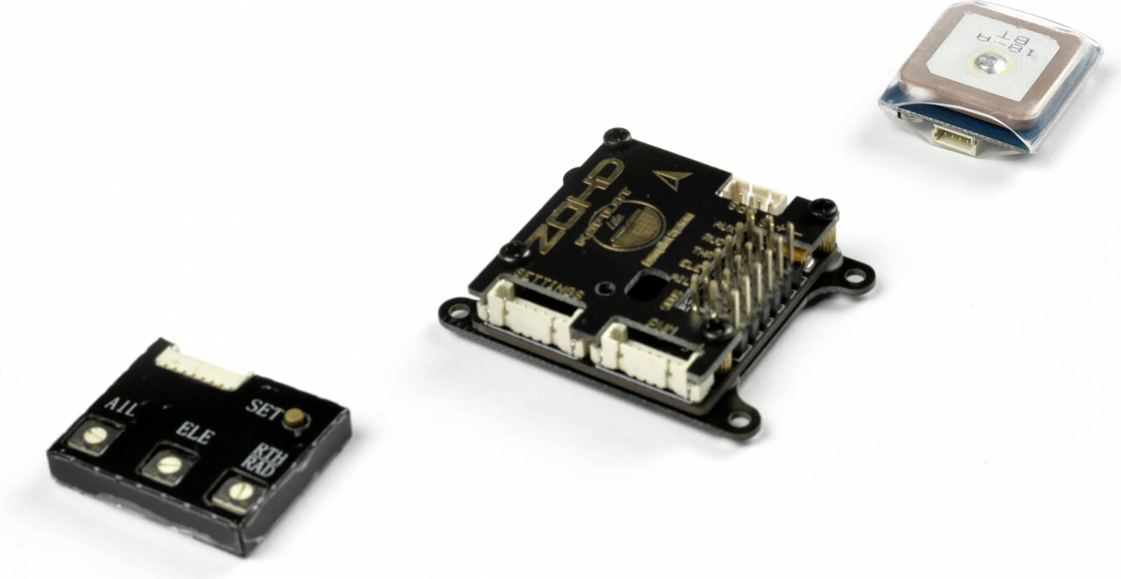 zohd flight controller