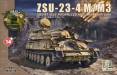 1/35 ZSU-23-4 M/M3